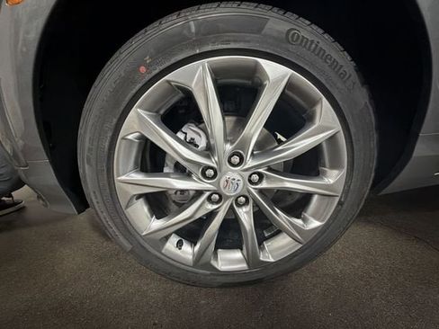 New 2026 Buick Encore GX Avenir w/ Avenir Technology Package image 65