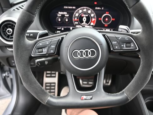 Used 2018 Audi RS 3 image 47