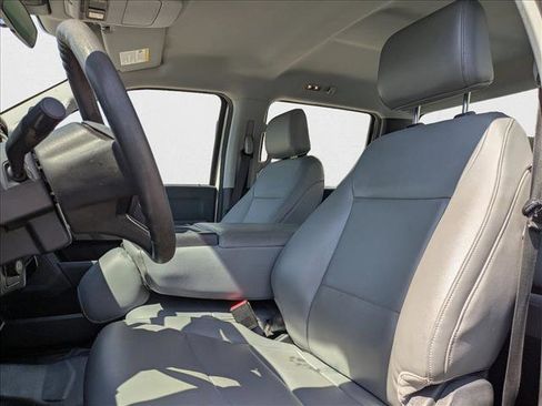 Used 2022 Ford F150 XL w/ Trailer Tow Package image 11