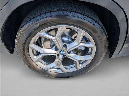 Used 2022 BMW X3 sDrive30i RWD image 27
