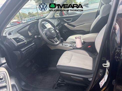 Used 2020 Subaru Forester w/ Alloy Wheel Package AWD/4WD image 5