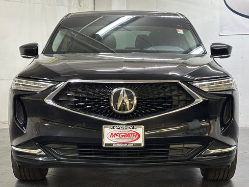 Used 2024 Acura MDX SH-AWD w/ Technology Package image 11