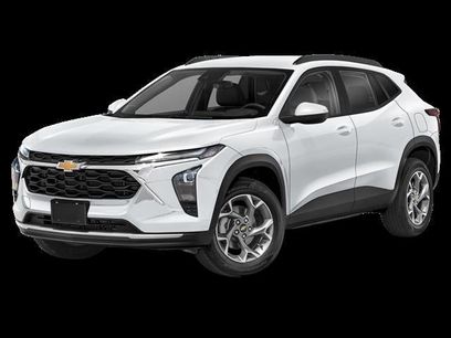 New 2026 Chevrolet Trax LT w/ Sunroof Package