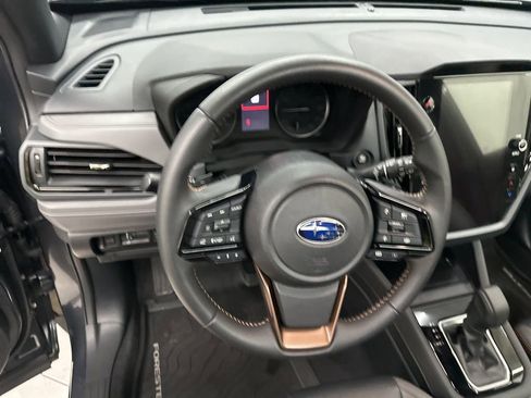 Used 2025 Subaru Forester Sport w/ Popular Package #1 image 8