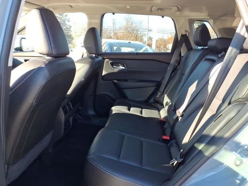 Certified 2023 Nissan Rogue SL w/ SL Premium Package image 13