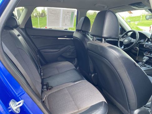 Used 2021 Kia Seltos S AWD/4WD image 13