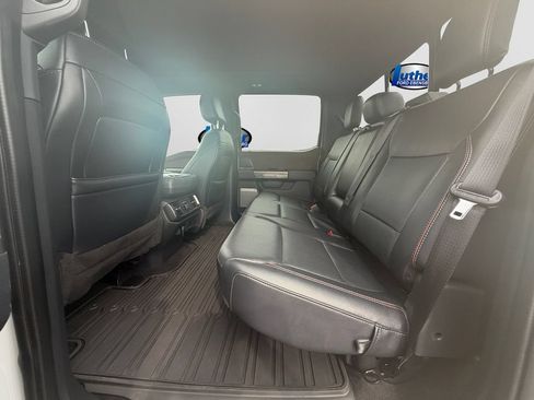 Used 2023 Ford F150 Lariat w/ Equipment Group 502A High AWD/4WD image 11
