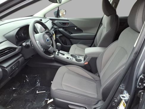 New 2026 Subaru Crosstrek 2.0i Premium image 16
