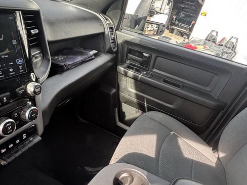 Used 2024 RAM 3500 Tradesman w/ Towing Technology Group image 15