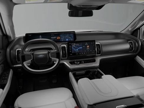 New 2026 Ford Expedition Max Platinum AWD/4WD image 7