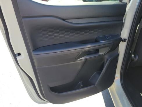 New 2025 Ford Ranger XL w/ Trailer Tow Package image 10