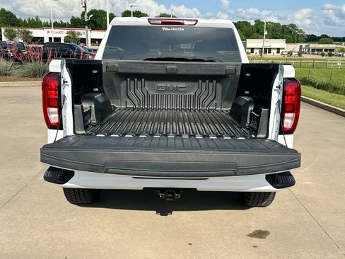 Used 2024 GMC Sierra 1500 Elevation AWD/4WD image 23