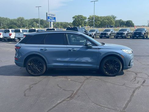 Used 2023 Lincoln Corsair Reserve w/ Equipment Group 201A AWD/4WD image 6