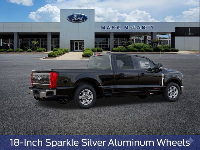 New 2027 Ford F250 XLT RWD image 7