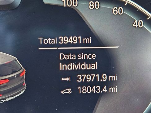 Used 2023 BMW X5 xDrive45e w/ Executive Package image 11