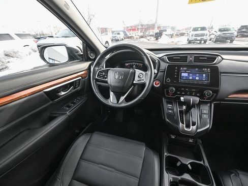 Used 2020 Honda CR-V EX-L image 32