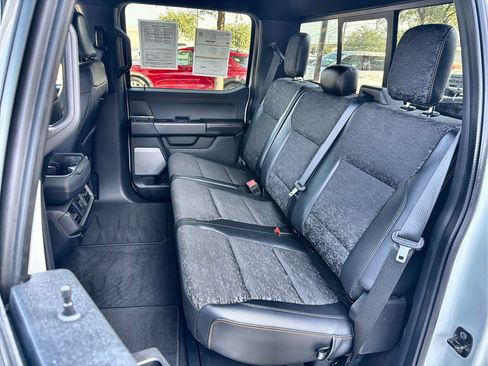 Certified 2024 Ford F150 Tremor w/ Bed Utility Package AWD/4WD image 22