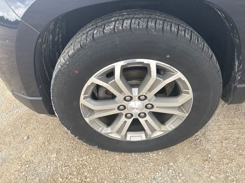 Used 2015 GMC Acadia SLT AWD/4WD image 6
