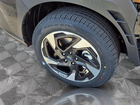 New 2026 Subaru Crosstrek 2.5i Limited image 10