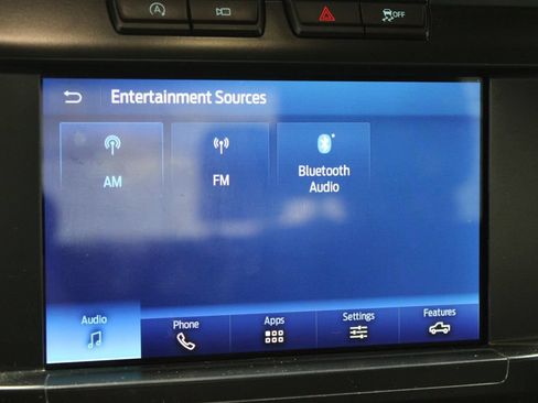 Used 2023 Ford F150 XL w/ XL Chrome Appearance Package AWD/4WD image 42