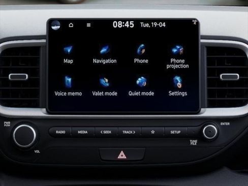 New 2026 Hyundai Venue SEL image 13