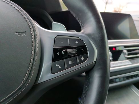 Certified 2023 BMW X5 M50i w/ Executive Package image 24