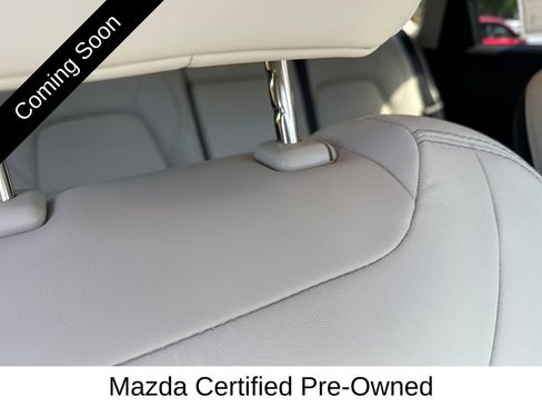 Used 2025 MAZDA CX-5 AWD 2.5 S w/ Preferred Package image 58