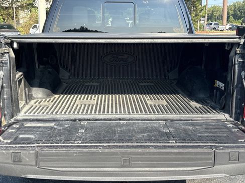 Used 2023 Ford F150 XLT w/ Equipment Group 302A High AWD/4WD image 24