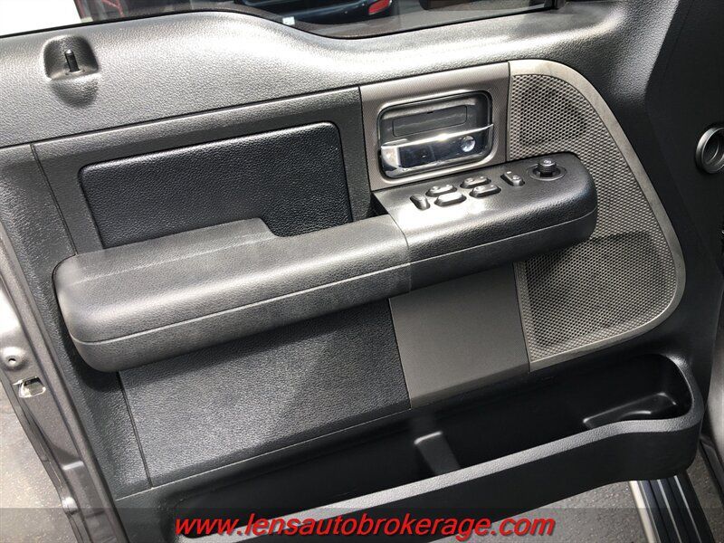 Used 2008 Ford F150 XLT RWD image 15