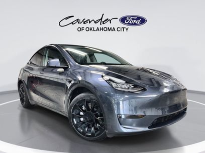 Used 2023 Tesla Model Y Long Range