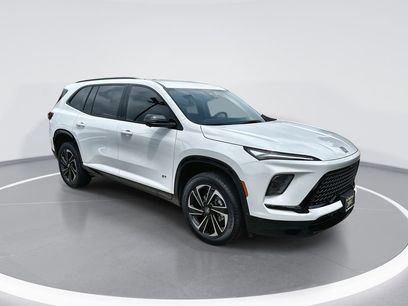 New 2026 Buick Enclave Sport Touring w/ Power Package