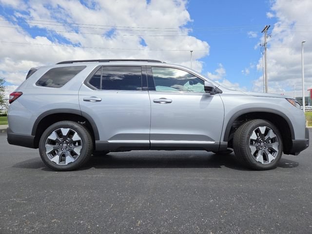 New 2026 Honda Pilot Elite image 11