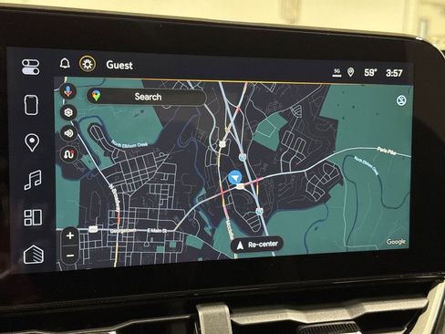 New 2026 Chevrolet Equinox LT w/ Safety and Technology Package AWD/4WD image 15