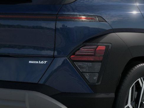 New 2026 Hyundai Kona Limited AWD/4WD image 10