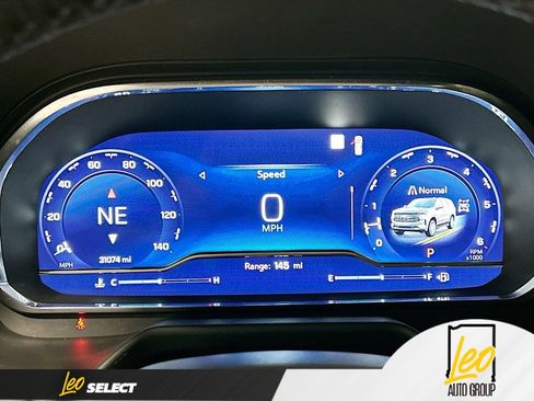 Used 2023 Chevrolet Tahoe Premier image 12