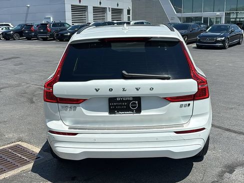 Certified 2023 Volvo XC60 B5 Core w/ Climate Package AWD/4WD image 29