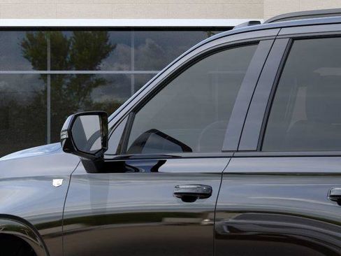 New 2026 Cadillac Escalade Sport w/ LPO, ONYX Package AWD/4WD image 12
