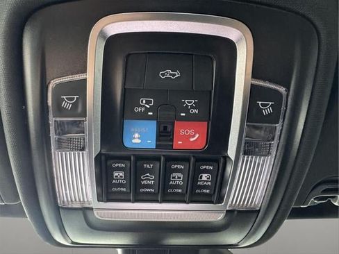 New 2026 RAM 1500 Limited AWD/4WD image 73