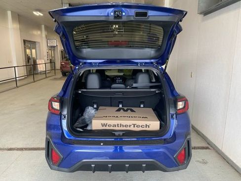 Used 2025 Subaru Crosstrek 2.5i Limited AWD/4WD image 7