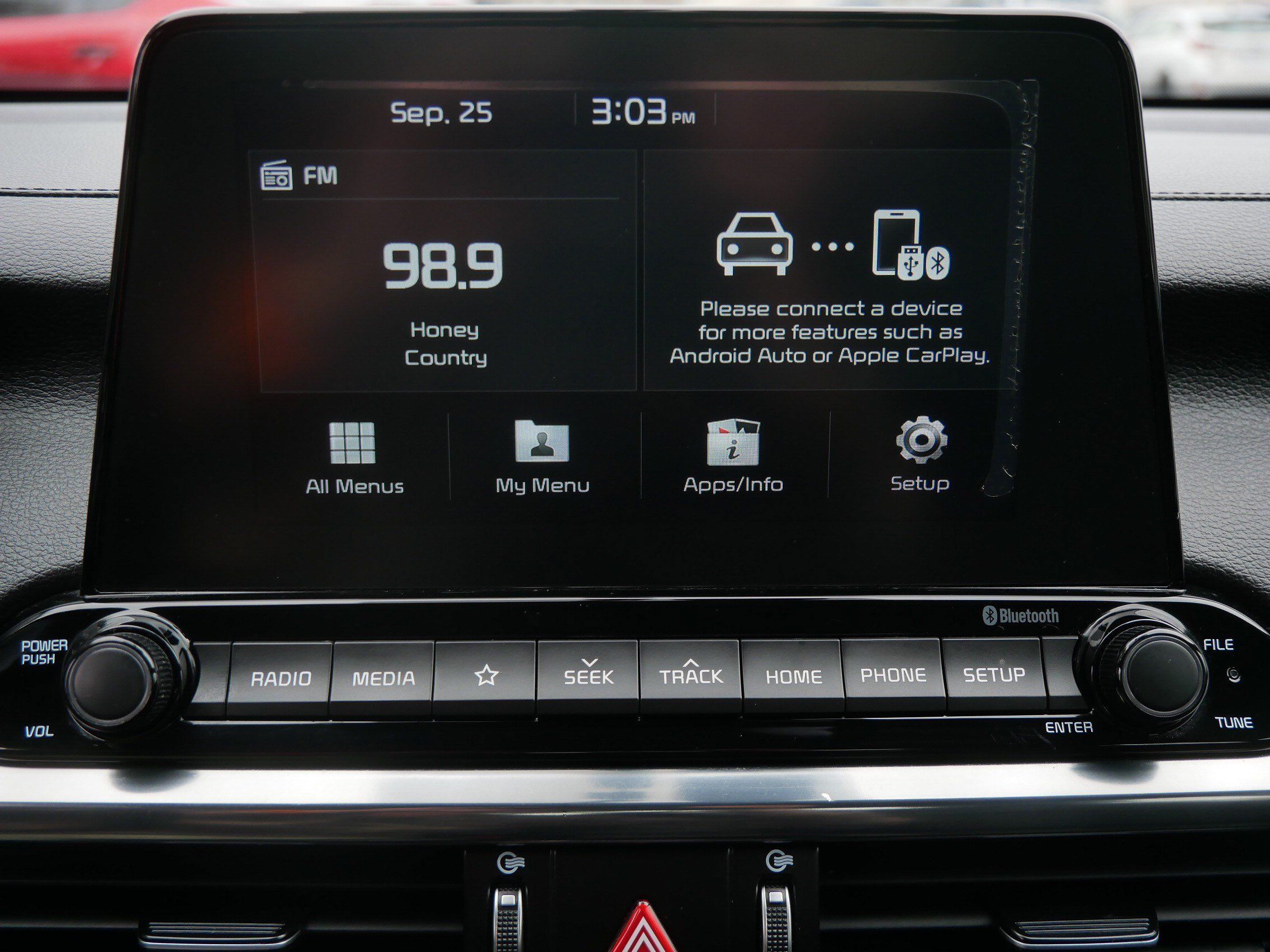 Used 2020 Kia Forte GT-Line FWD image 25