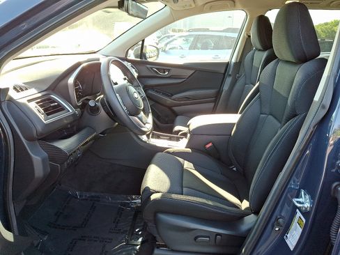 Certified 2025 Subaru Ascent Premium AWD/4WD image 13