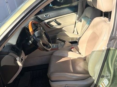 Used 2005 Subaru Outback 3.0R L.L. Bean image 12