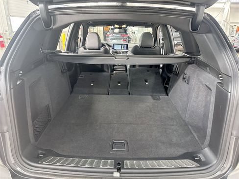 Used 2024 BMW X3 xDrive30i image 29