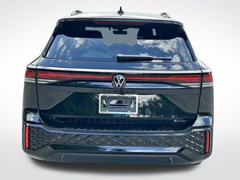 New 2026 Volkswagen Tiguan SE R-Line AWD/4WD image 6