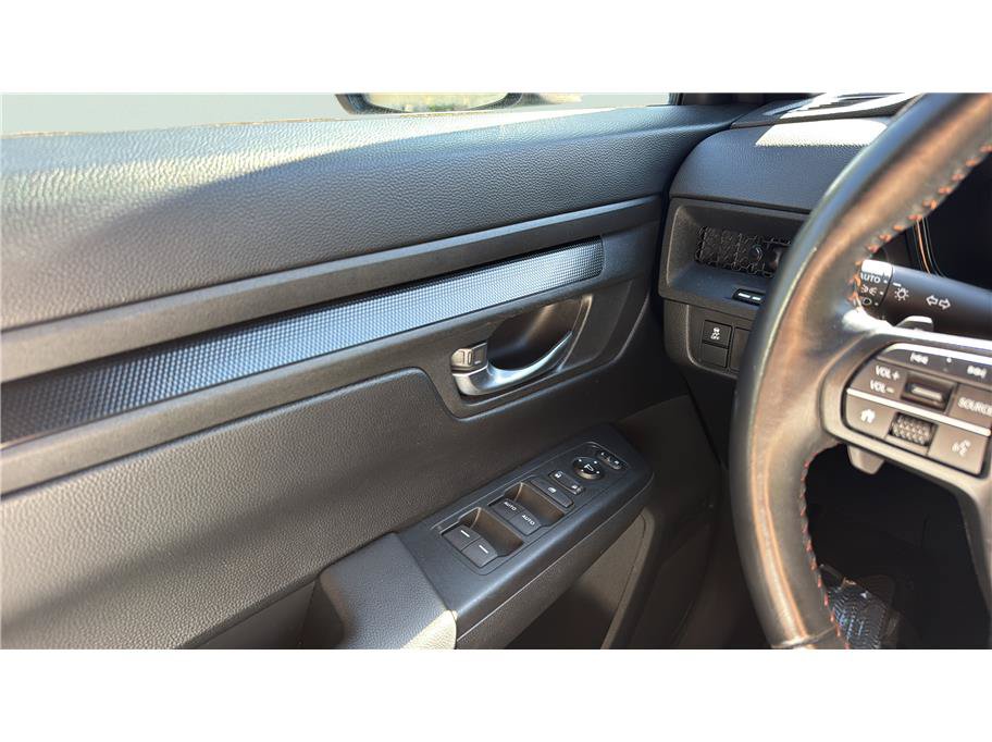 Used 2023 Honda CR-V Sport image 37