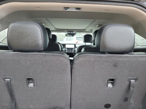 Used 2022 Kia Sorento SX image 29