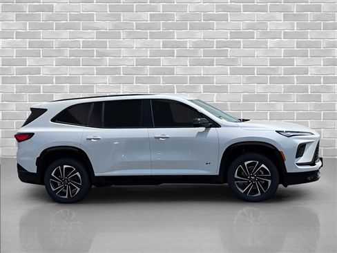 New 2025 Buick Enclave Sport Touring w/ Power Package image 8