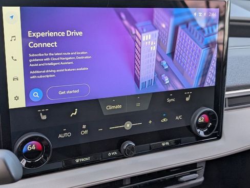 New 2026 Subaru Solterra Premium image 17