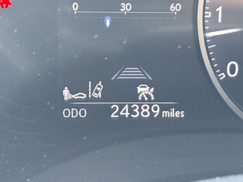 Used 2024 Lexus NX 250 FWD image 22