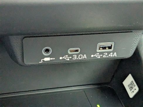 New 2026 Subaru Forester Sport image 19